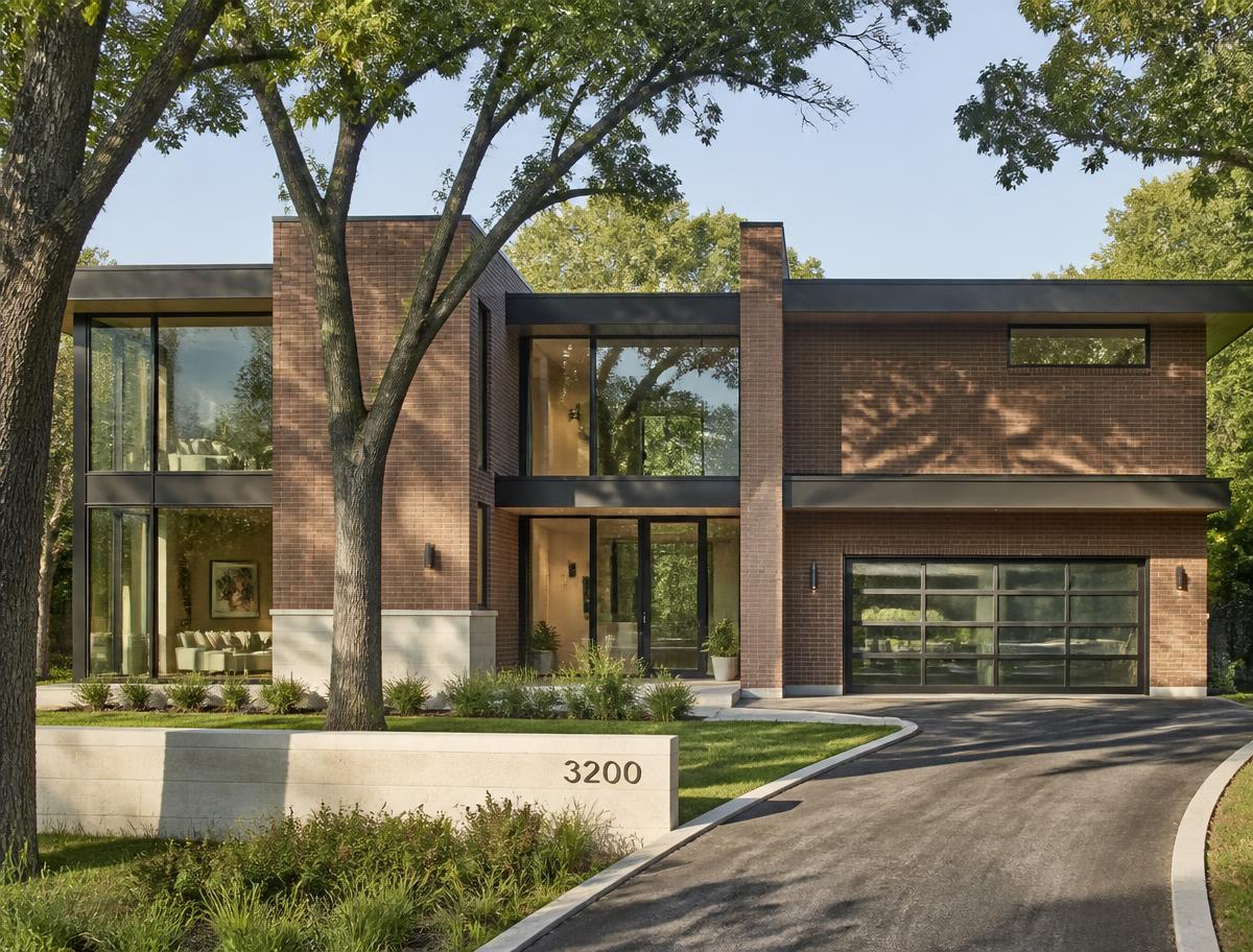 Mission Hills Residence